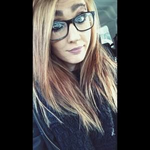 Meet your Posher, Brittany